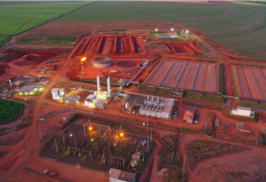 Brazil Energy Programme