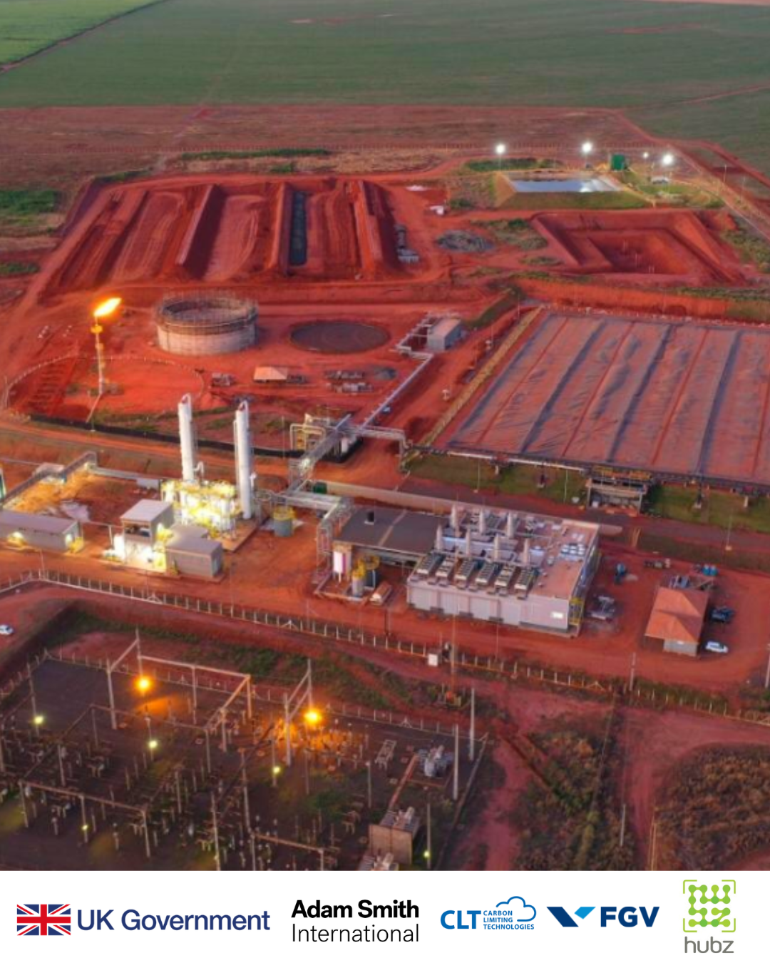 Brazil Energy Programme