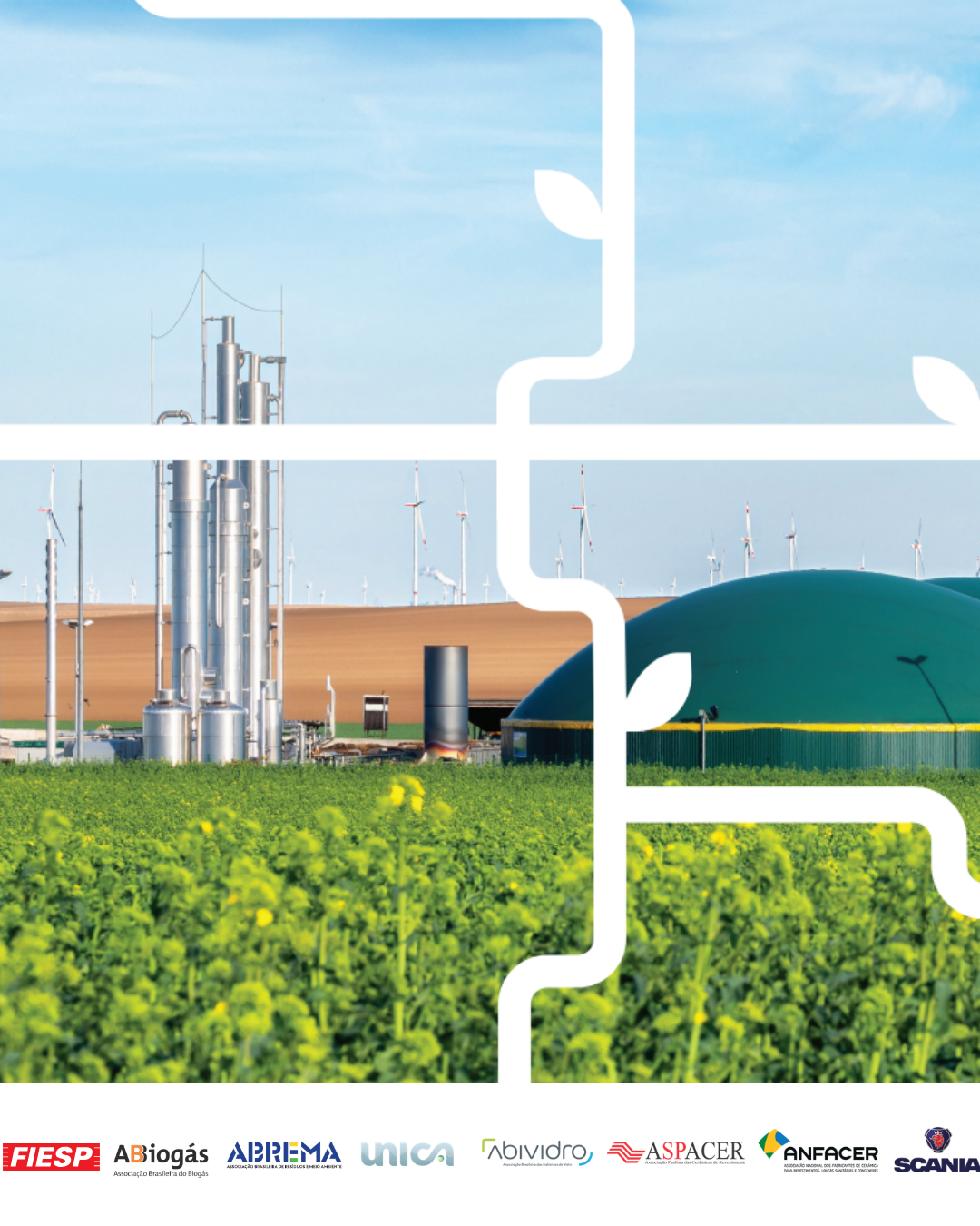 Development of the Biogas and Biomethane Sector in the State of São Paulo